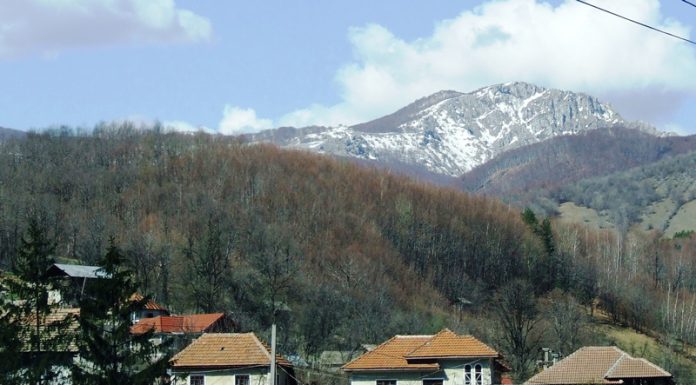 Atitudini la altitudine – Curăţenia impune respect