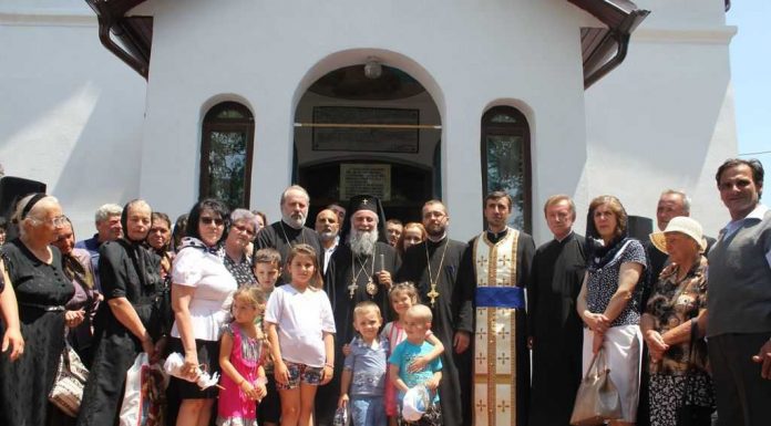 Parohiile Preajba și Romanești au primit bani de la autoritatea municipală