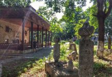 Cultul morţilor în Islam