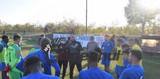 Dificultăți la Pandurii! Găman: Nu am avut atitudine, personalitate, avem nevoie de mult mai mult!