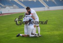 Viitorul Târgu Jiu a câștigat la ,,masa verde” un meci pierdut cu 6-2