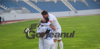 Viitorul Târgu Jiu a câștigat la ,,masa verde” un meci pierdut cu 6-2