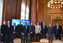 Răzvan Burleanu a vorbit despre problemele fotbalului din Gorj: Încercăm să sprijinim cluburile