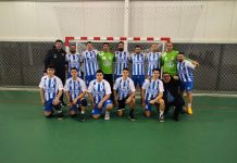 Trei partide pe teren propriu pentru UCB