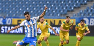 Mateiu, optimist înainte de partida cu CS Mioveni: Cu siguranță o să câștigăm!