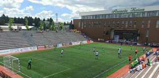 Competițiile naționale de minifotbal debutează în iunie