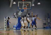 Baschetbaliștii gorjeni traversează un nou moment delicat