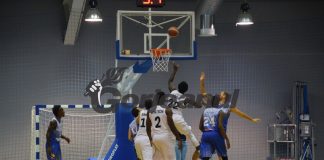 Baschetbaliștii gorjeni traversează un nou moment delicat