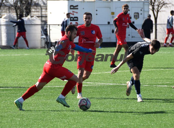 Pandurii, decimată de accidentări! Echipa a renunțat să mai organizeze un amical