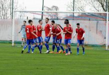 Echipa care i-a cedat locul Viitorului, în pericol de dispariție