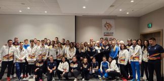 România a câștigat 13 medalii la Campionatele Balcanice de seniori