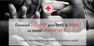 Umanitatea nu are granițe! Crucea Roșie așteaptă donații pentru Ucraina