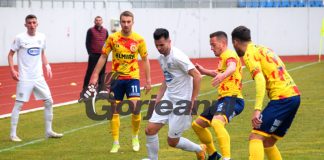 Etapa a 18-a din Liga 2 debutează vineri
