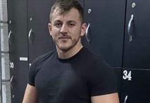 De 1 Martie – Fiul sindicalistului Roșca a promovat în Cariera Roșiuța