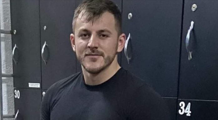 De 1 Martie – Fiul sindicalistului Roșca a promovat în Cariera Roșiuța