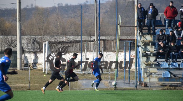 Apel la suporterii Pandurilor: Avem nevoie de ,,nebunia” lor