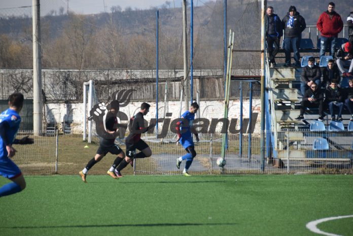 Apel la suporterii Pandurilor: Avem nevoie de ,,nebunia” lor