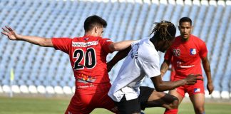 Se pun în vânzare biletele pentru partida cu Şimian