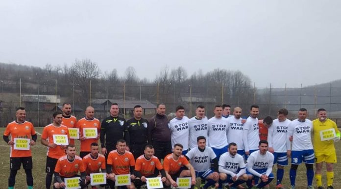 S-a întors Liga 4. Victorii pentru favorite în etapa a zecea