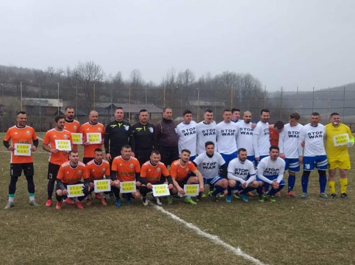 S-a întors Liga 4. Victorii pentru favorite în etapa a zecea