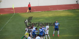 Avertisment pentru panduri: O echipă cu pretenții nu trebuie să mai facă cadouri