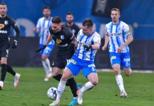 Craiova a terminat sezonul regulat pe podium. S-a stabilit programul din play-off