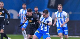Craiova a terminat sezonul regulat pe podium. S-a stabilit programul din play-off