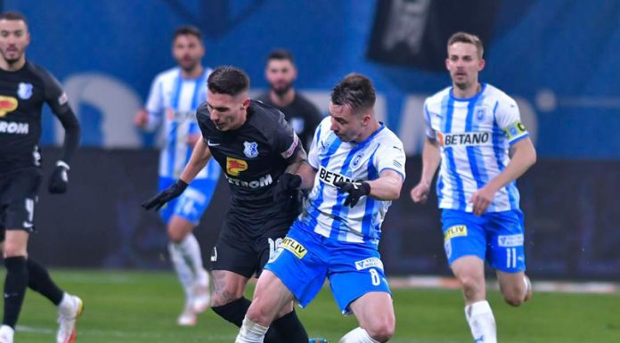 Craiova a terminat sezonul regulat pe podium. S-a stabilit programul din play-off