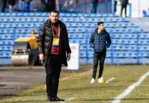 Viitorul – Şelimbăr se joacă sâmbătă