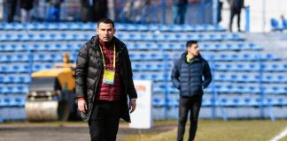 Viitorul – Şelimbăr se joacă sâmbătă