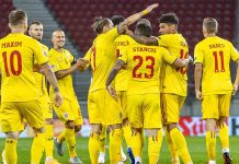 Au fost stabiliţi ,,stranierii” care intră în vederile selecţionerilor