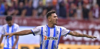 Jovan Markovic conduce topul marcatorilor U21