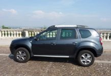 Dusterul Primăriei Schela, dat dispărut de un localnic! Poliția Bumbești Jiu a făcut cercetări la fața locului