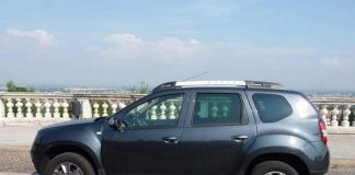 Dusterul Primăriei Schela, dat dispărut de un localnic! Poliția Bumbești Jiu a făcut cercetări la fața locului