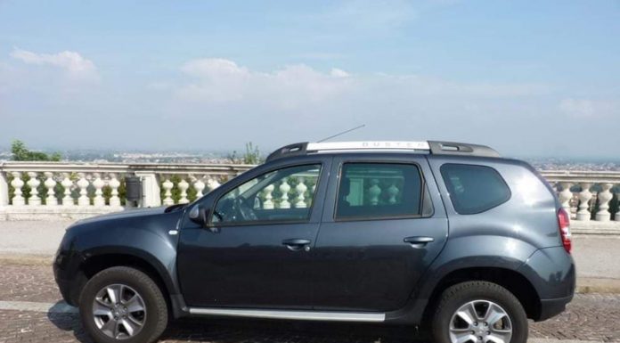 Dusterul Primăriei Schela, dat dispărut de un localnic! Poliția Bumbești Jiu a făcut cercetări la fața locului