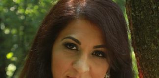 Olteanca Boboacă Cristina alias Teresa Tina, un suflet între două continente