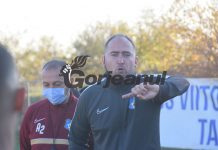 Pandurii revine în meciurile oficiale. Găman: Am încredere în băieții mei