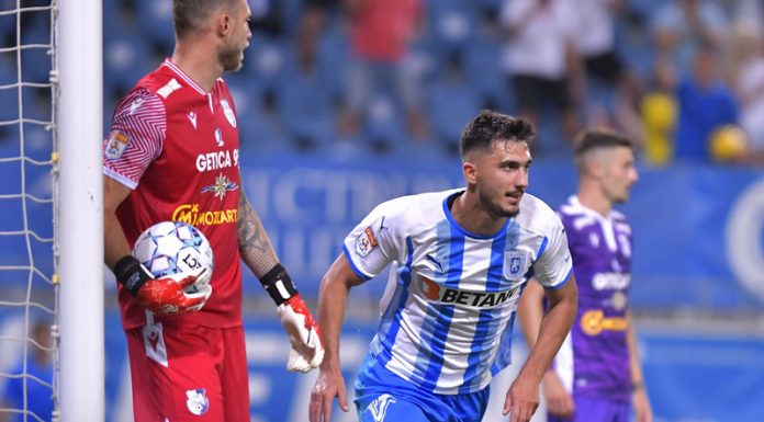 Reghecampf, duel cu fostul său elev: A surprins pe toată lumea