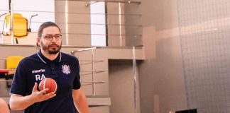 Adrian Roșu: Suntem favoriți în meciul cu Rapid