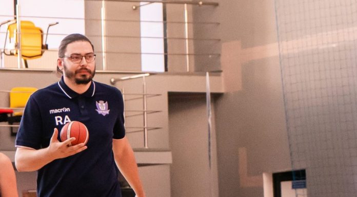 Adrian Roșu: Suntem favoriți în meciul cu Rapid