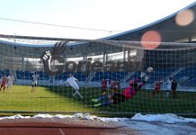 Egal frustrant pentru Pandurii, dar play-off-ul e aproape