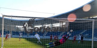 Egal frustrant pentru Pandurii, dar play-off-ul e aproape