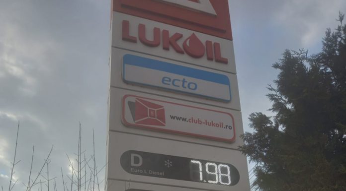 Frăția patronilor de benzinării