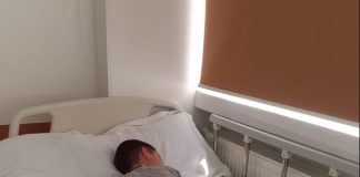 Doctorul Stăniloiu, de la SJU Târgu-Jiu, acuzat de comportament neprofesionist în consultarea unui pacient de vârstă preșcolară