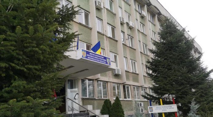 Greva foamei la IPJ Gorj, pentru 26 de dosare nesoluționate de trei ani