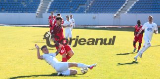 Joc slab, succes mare! Viitorul se poate considera salvată de la retrogradare