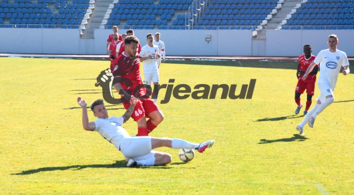 Joc slab, succes mare! Viitorul se poate considera salvată de la retrogradare