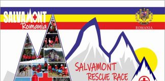 Peste 120 de salvatori montani vor participa la concursul profesional ,,Rânca Rescue Race”