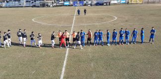 Gilortul a pierdut duelul cu Jiul