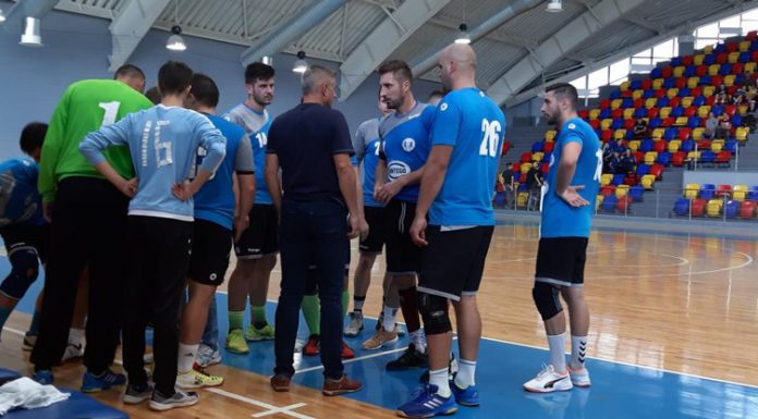 UCB caută al doilea succes consecutiv